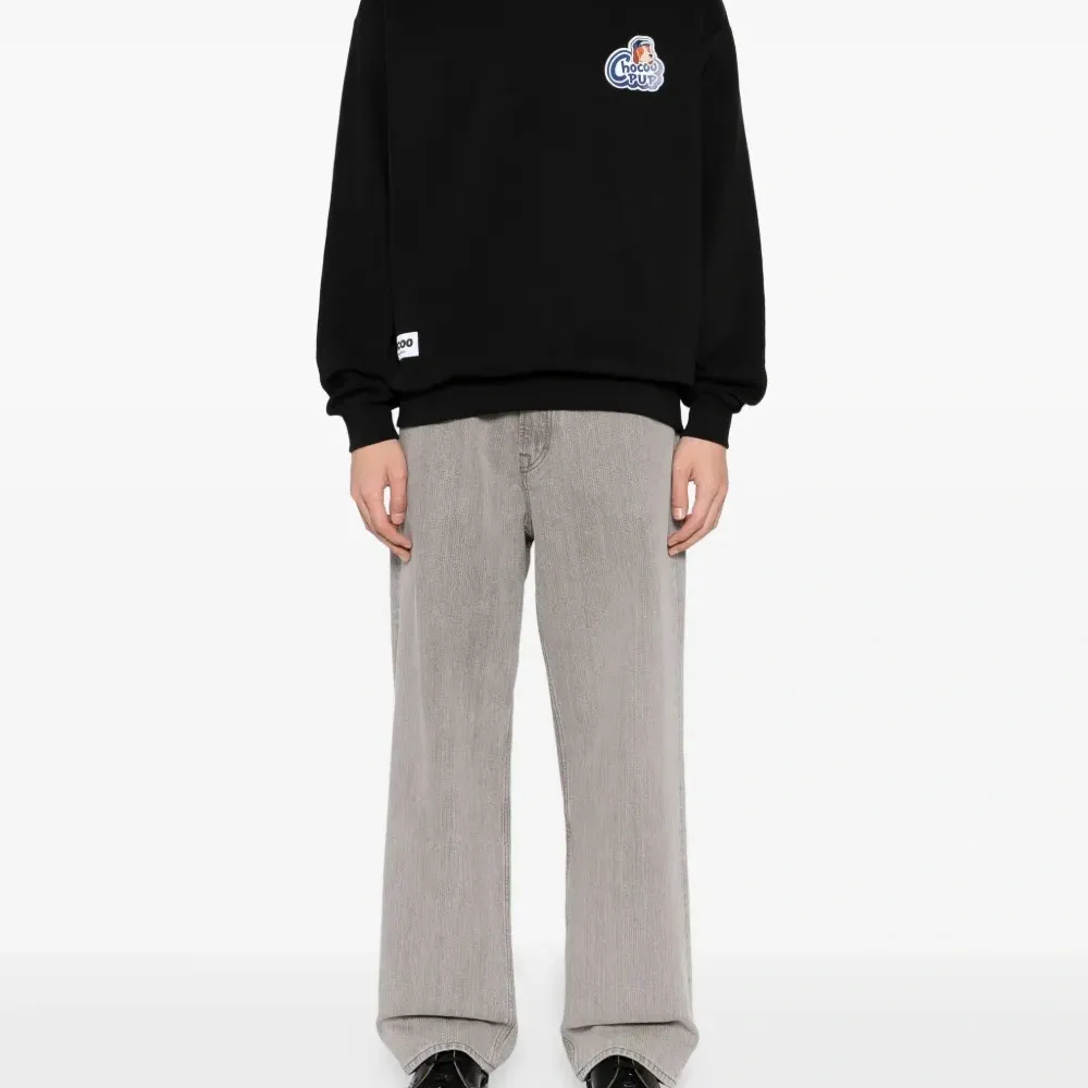 Толстовка chocoo-pup Толстовка chocoo-pup