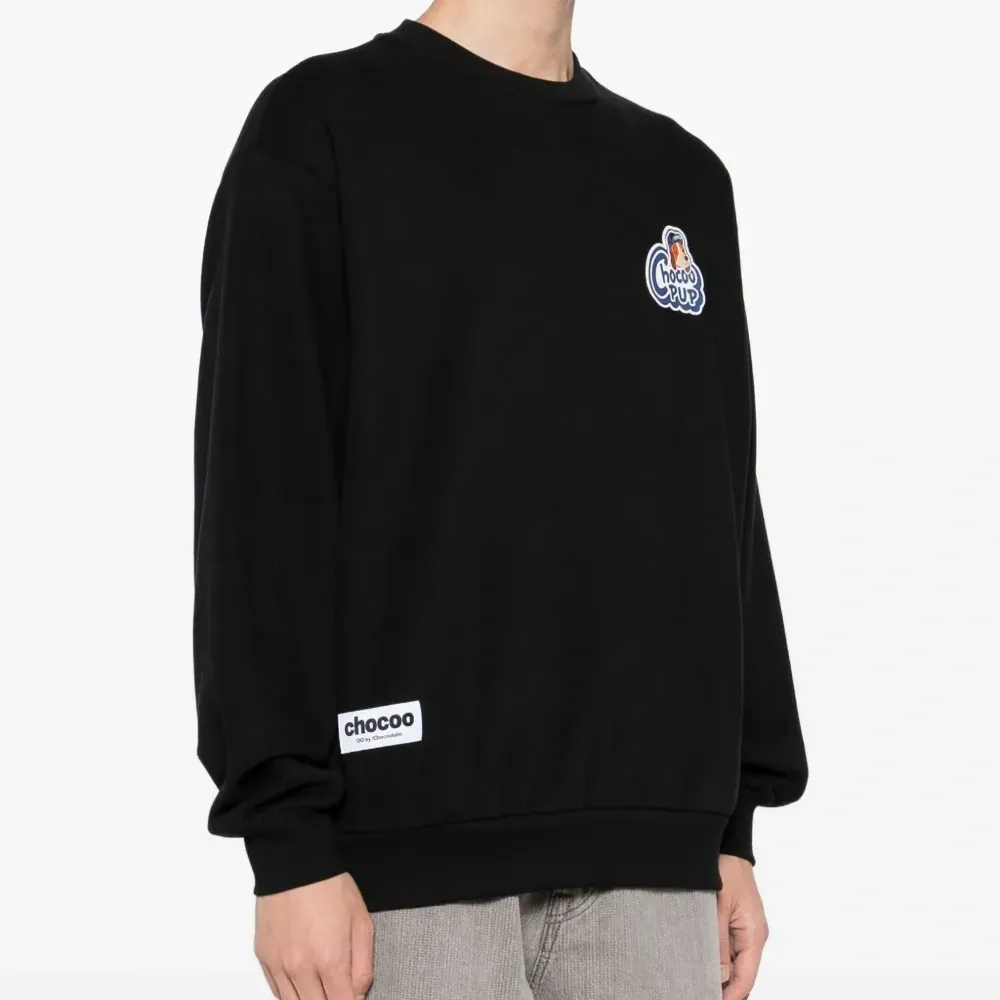 Толстовка chocoo-pup Толстовка chocoo-pup