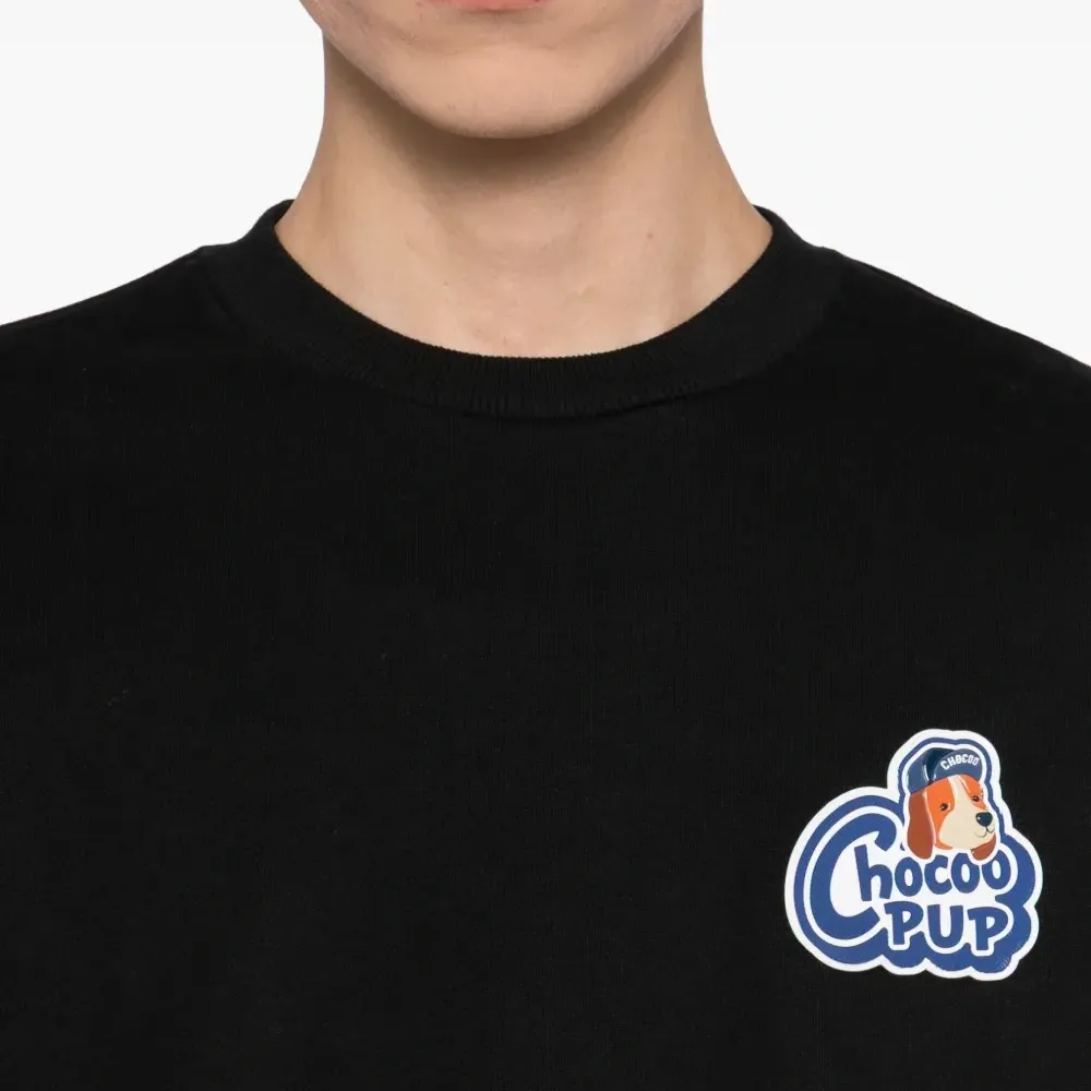 Толстовка chocoo-pup Толстовка chocoo-pup