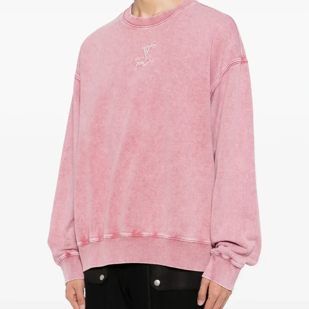 Толстовка с логотипом