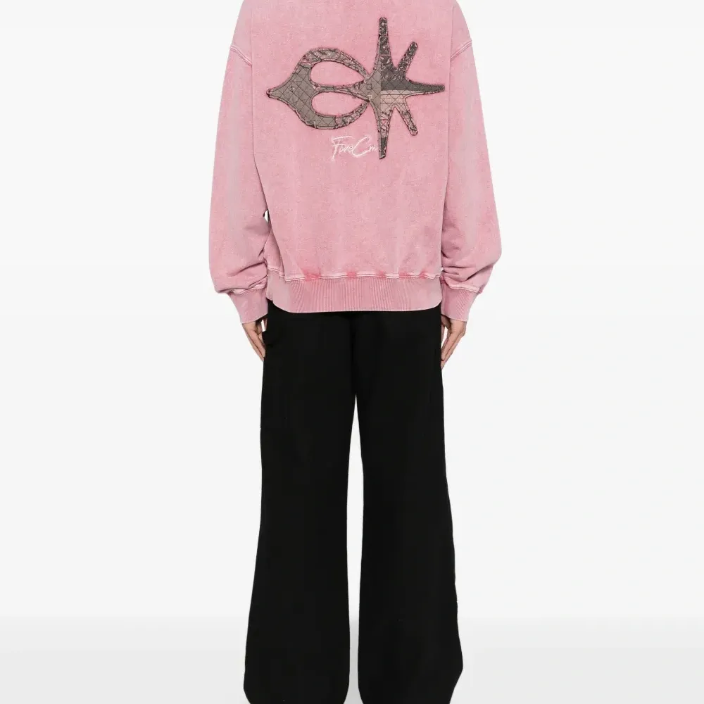 Толстовка с логотипом