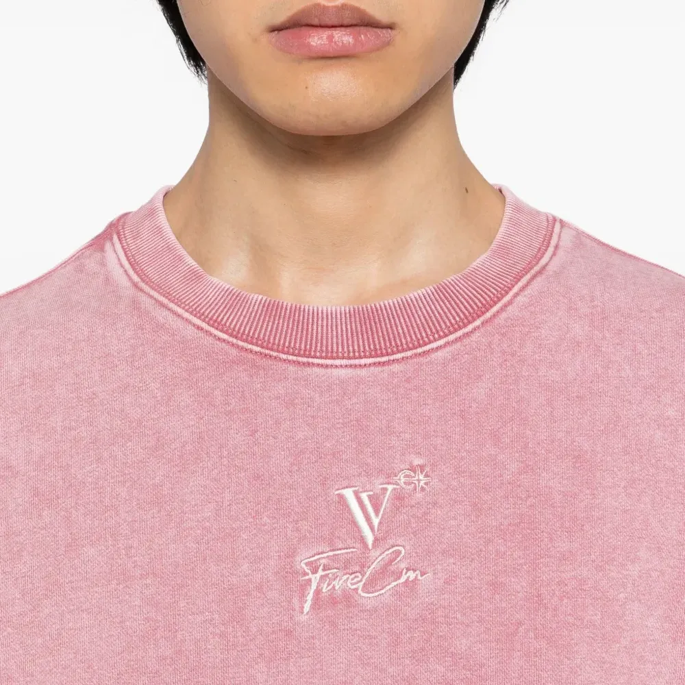 Толстовка с логотипом