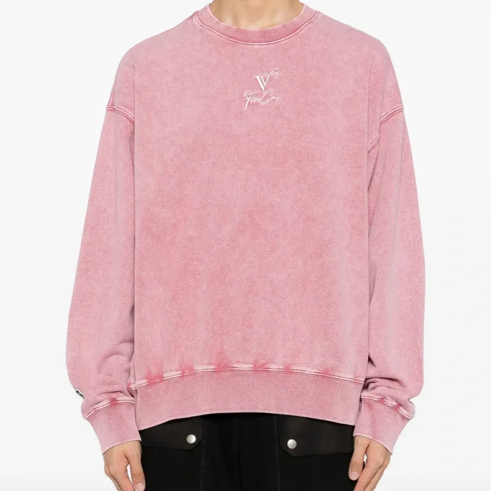 Толстовка с логотипом