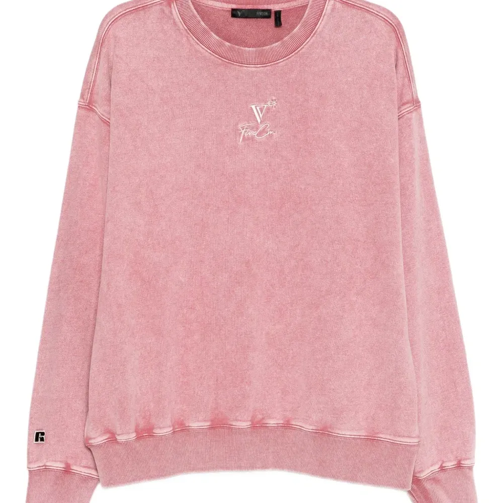 Толстовка с логотипом