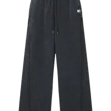 Брюки на кулиске