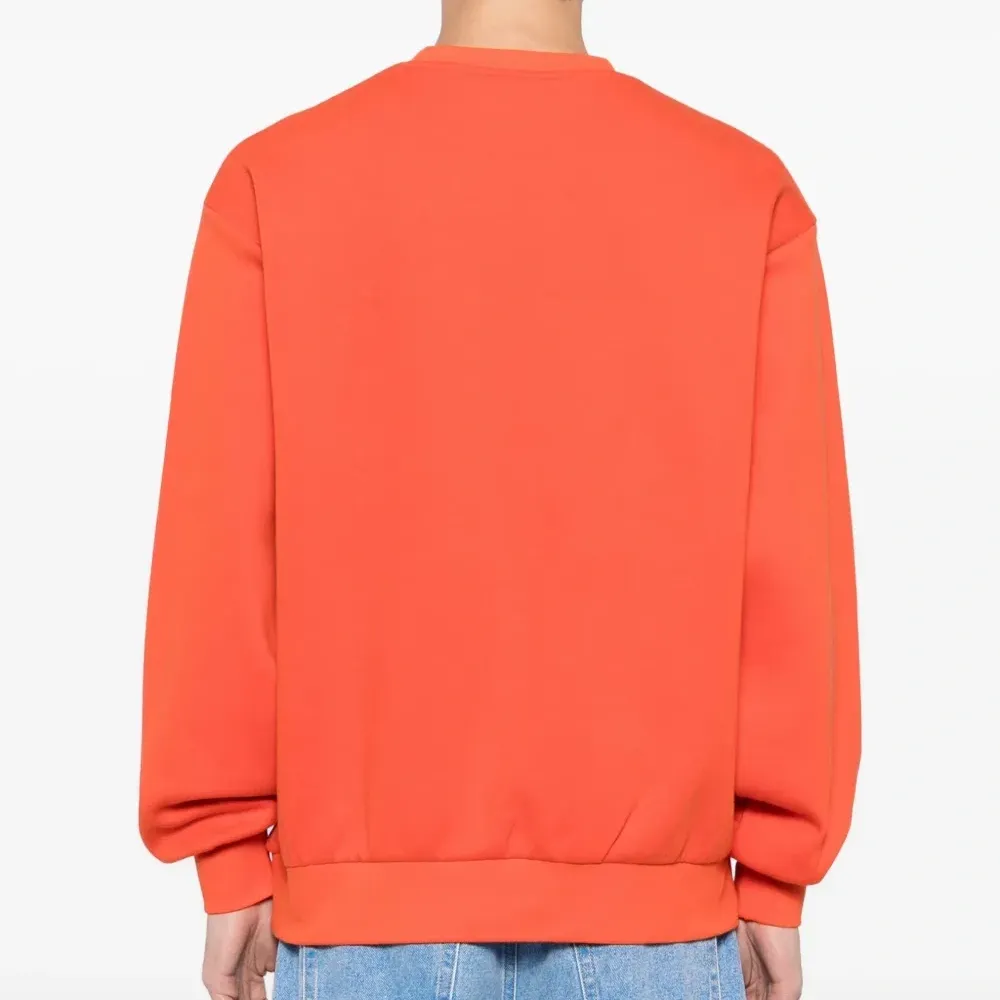 Толстовка с графичным узором