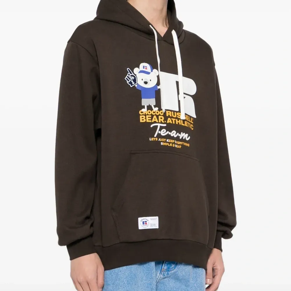 Худи с вышивкой Худи с вышивкой