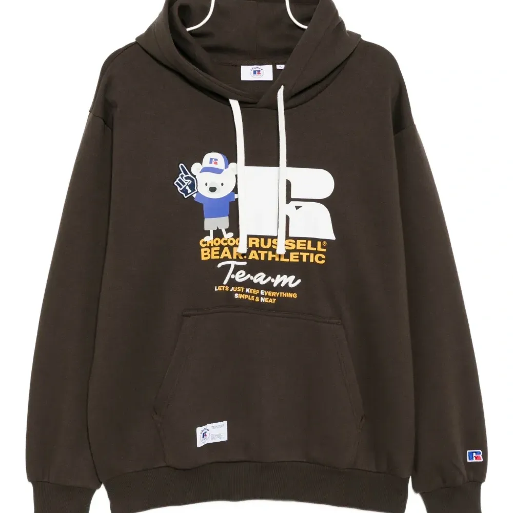 Худи с вышивкой Худи с вышивкой