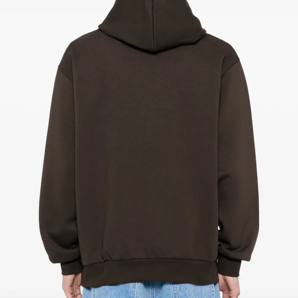 Худи с вышивкой Худи с вышивкой