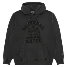 Худи с принтом