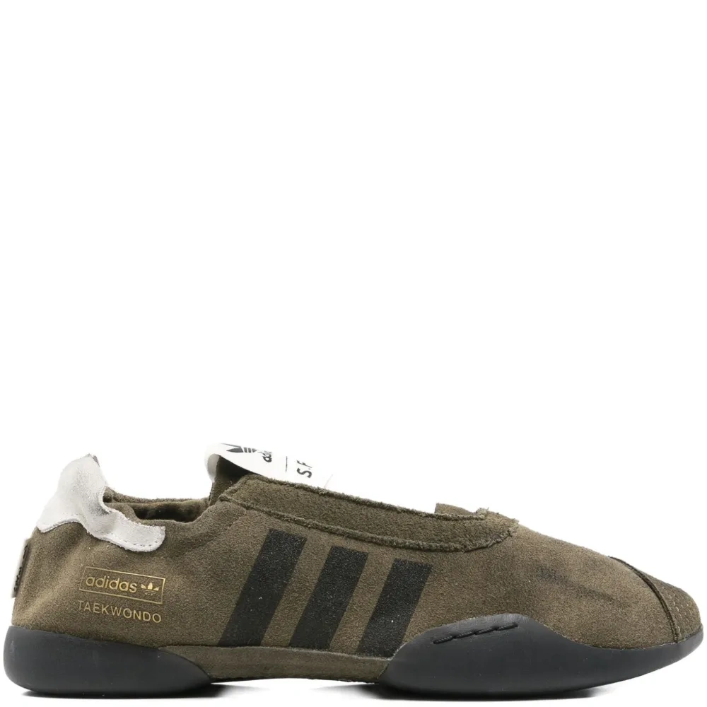 Кроссовки Taekwondo Mei от X Song for the Mute