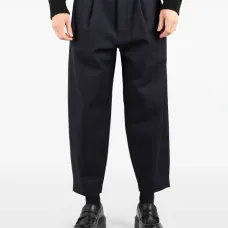 Брюки Japp со складками