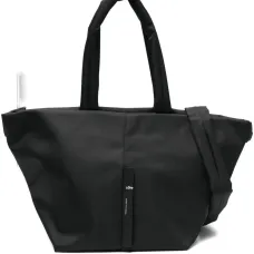 Сумка-тоут с логотипом