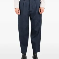 Брюки Japp со складками