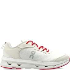 Кроссовки с логотипом