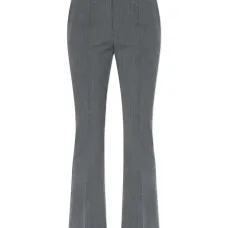 Брюки с застежкой на пуговицу Брюки с застежкой на пуговицу