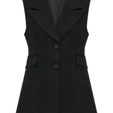 Жилет Astra с карманами