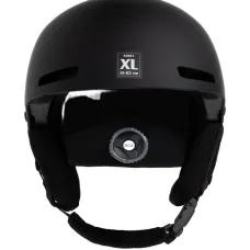 Шлем с регулируемым ремешком