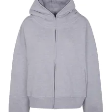 Толстовка на молнии