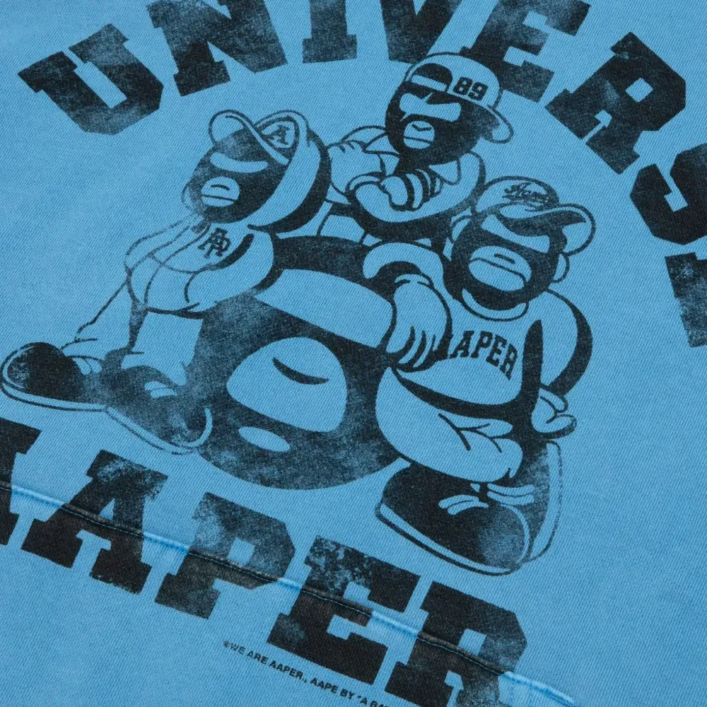 Хлопковый худи