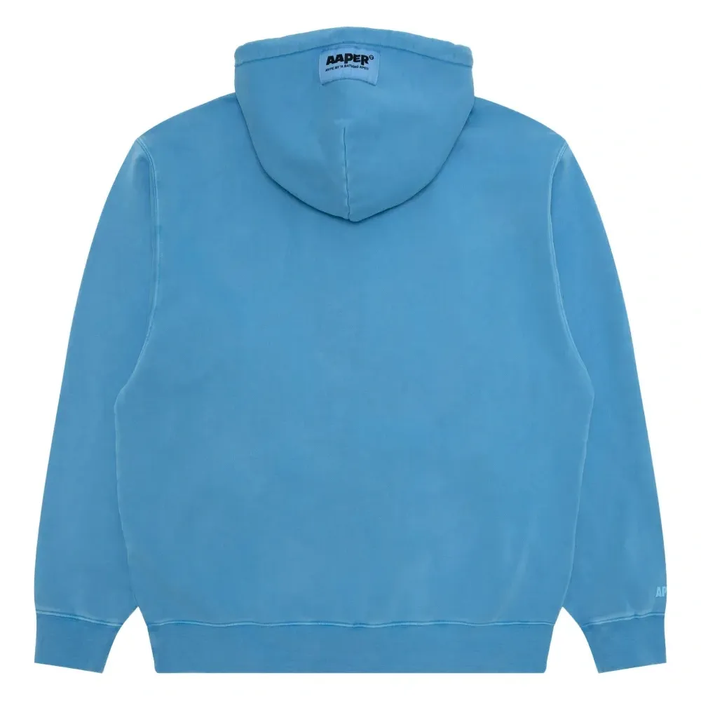 Хлопковый худи