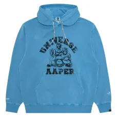 Хлопковый худи