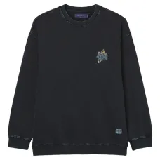 Свитшот с графическим принтом