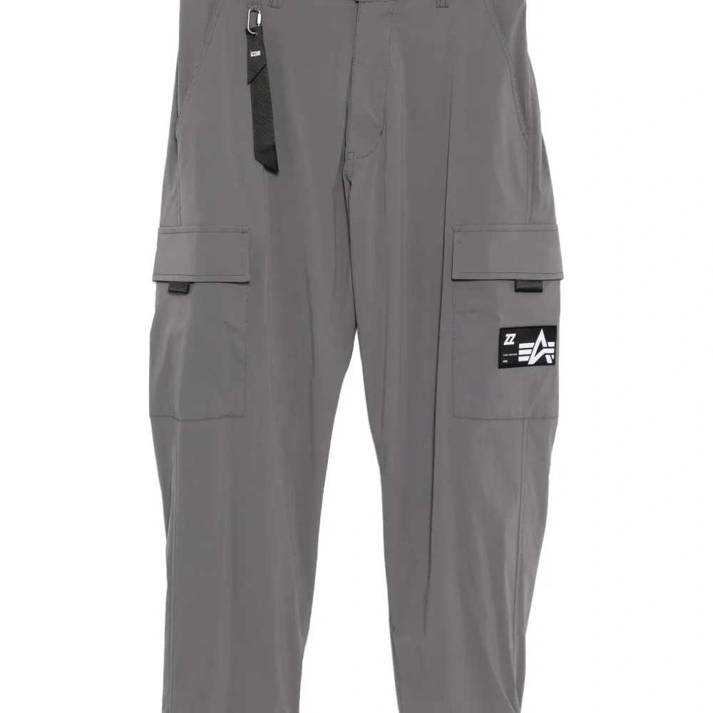 Брюки карго