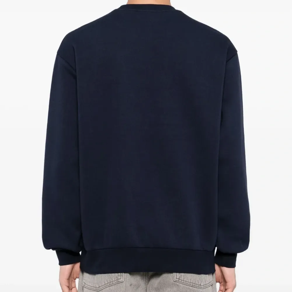 Толстовка с графичным узором