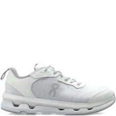 Кроссовки с логотипом