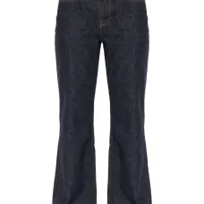 Расклешенные джинсы Ember