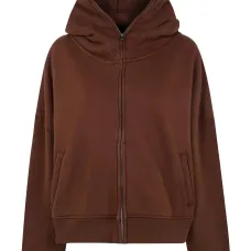 Толстовка на молнии