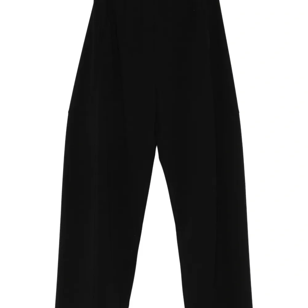 Брюки из твила