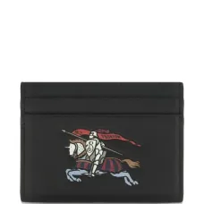 Графический кожаный кардхолдер Графический кожаный кардхолдер