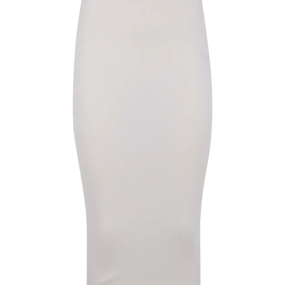 Миди-юбка в рубчик Миди-юбка в рубчик