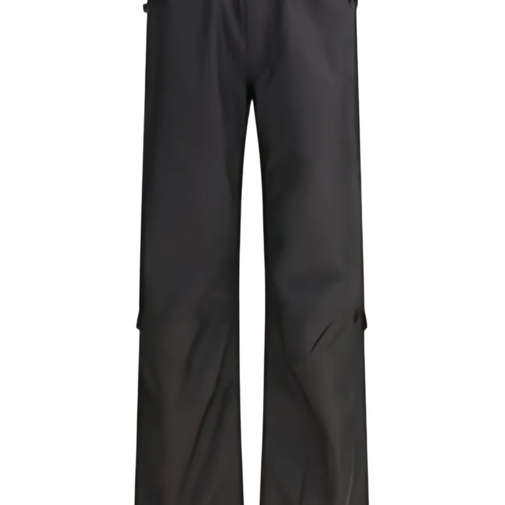 Брюки на завязках