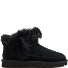 Классические ультрамини сапоги Chalet