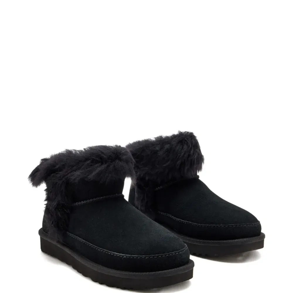 Классические ультрамини сапоги Chalet