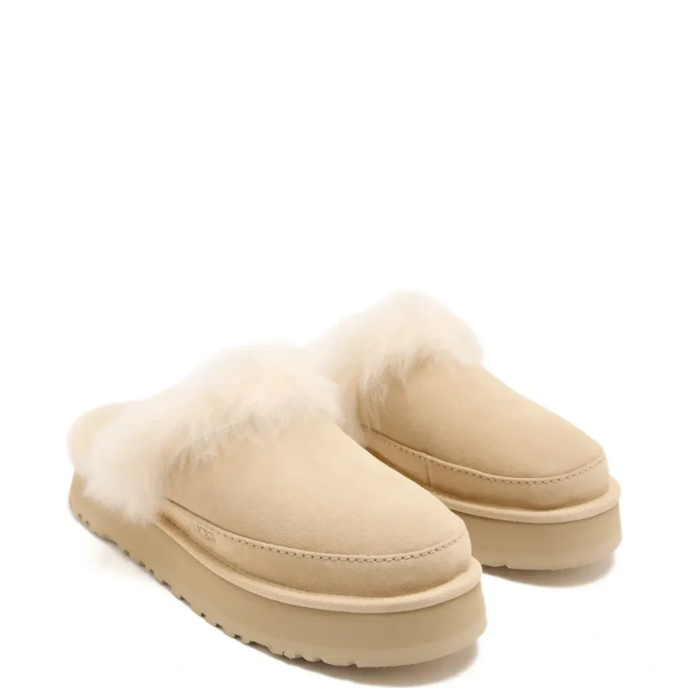 Тапочки Disquette Chalet Тапочки Disquette Chalet