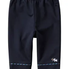 Брюки с вышивкой Брюки с вышивкой