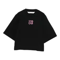 Футболка с логотипом Футболка с логотипом