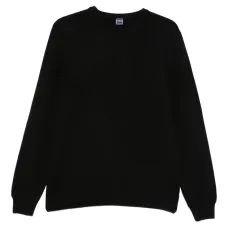 Свитер из вирджинской шерсти