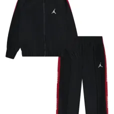 Спортивный костюм с логотипом