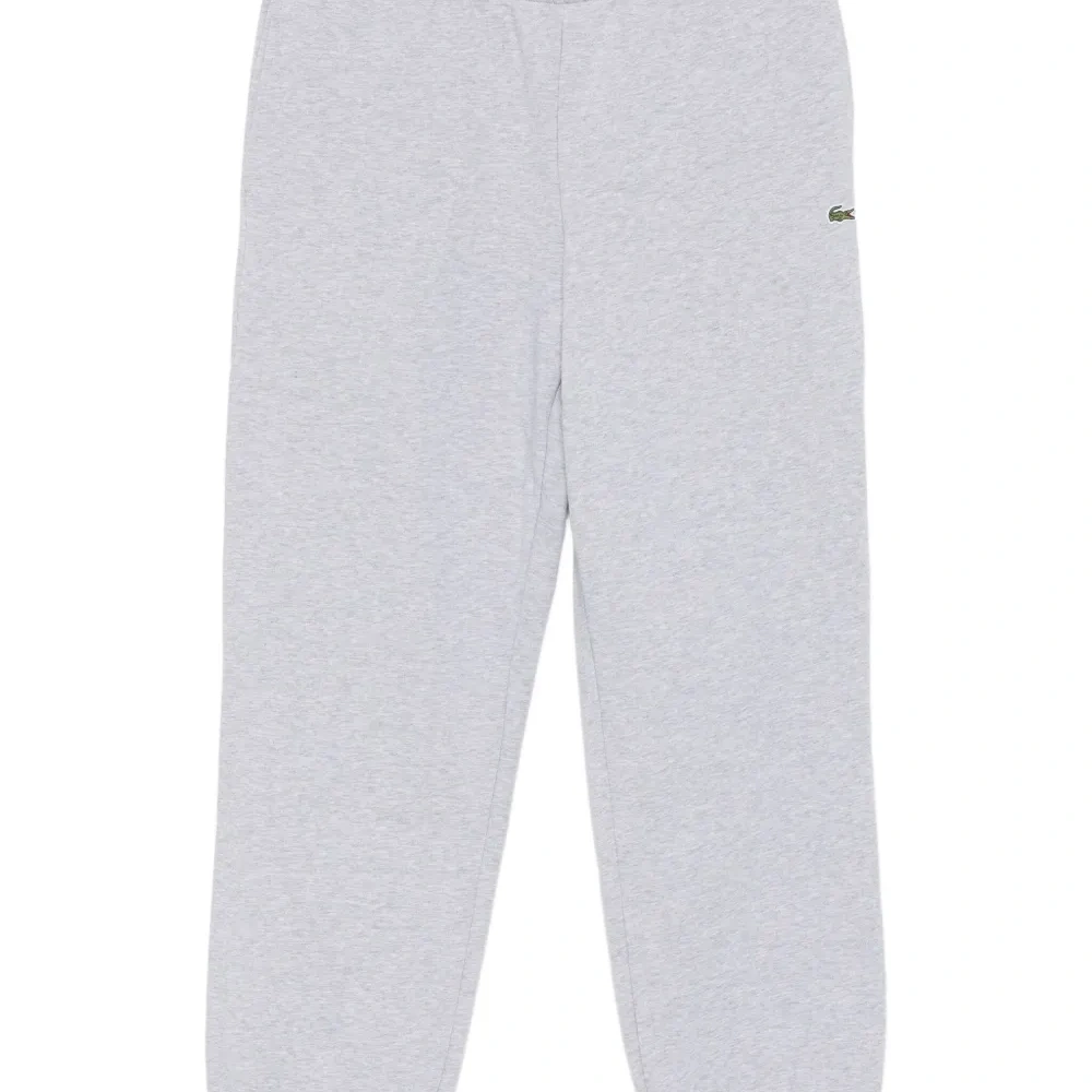 Брюки из хлопкового смеси