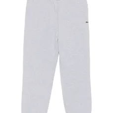 Брюки из хлопкового смеси