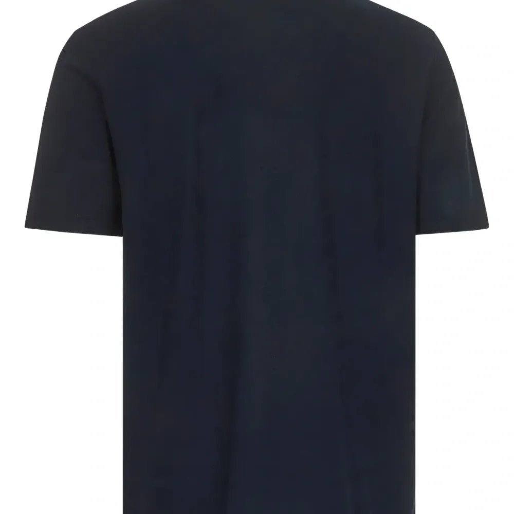 Футболка с короткими рукавами