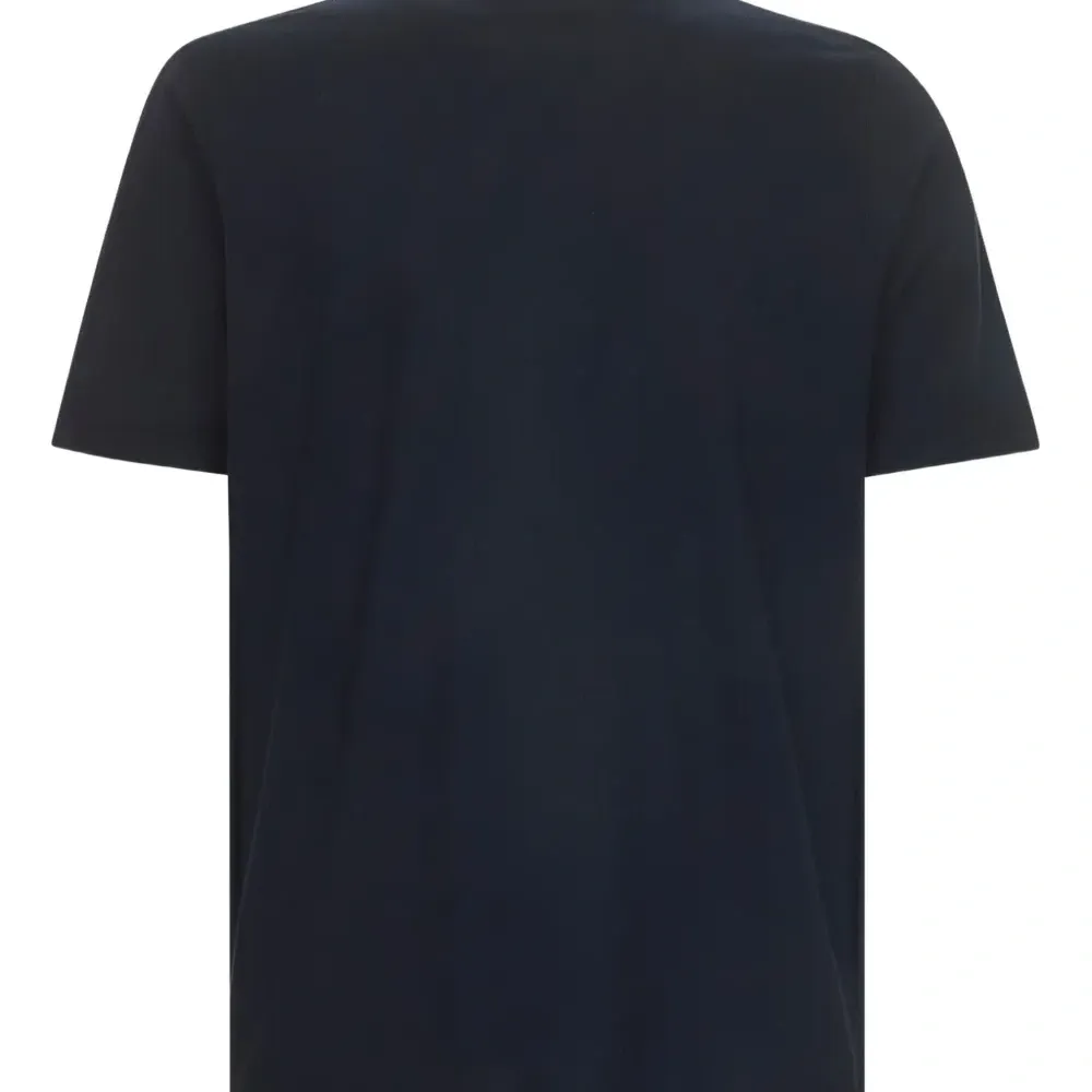 Футболка с короткими рукавами