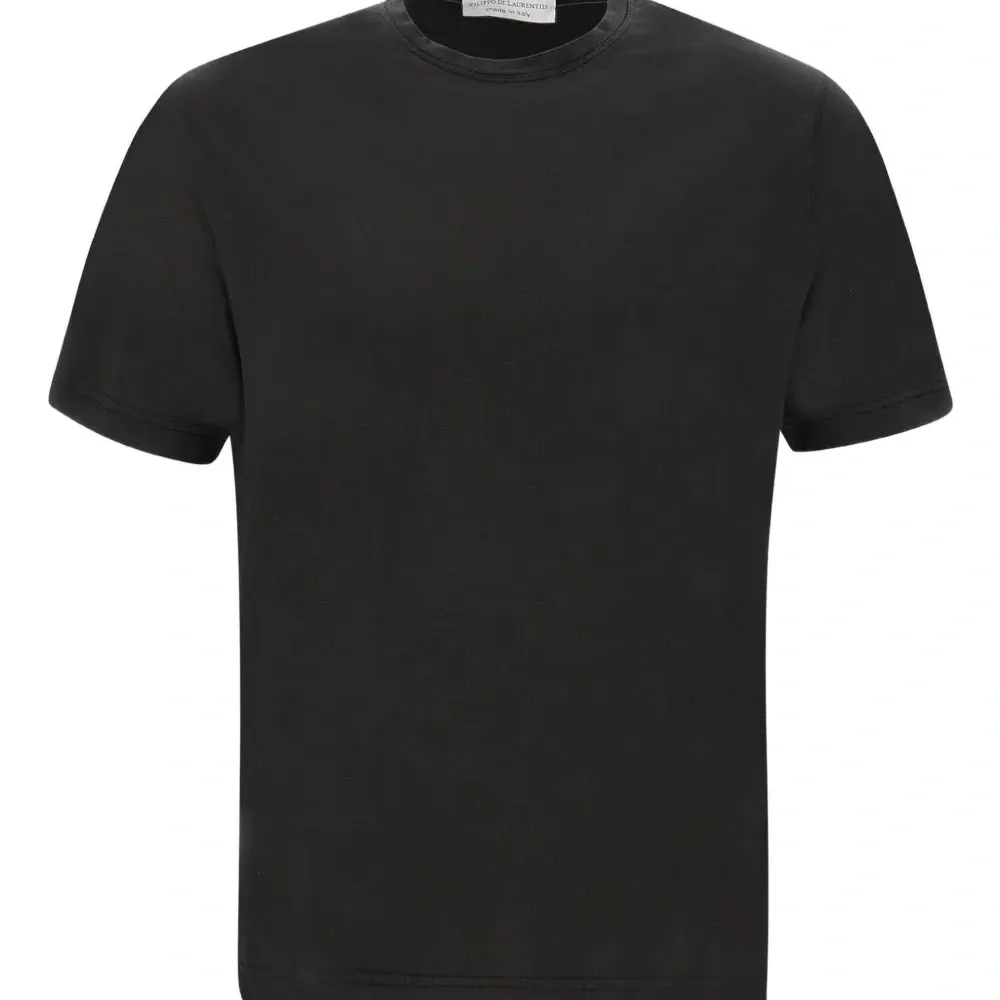 Хлопковая футболка