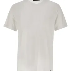 Хлопковая футболка