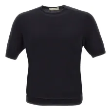 Хлопковый свитер